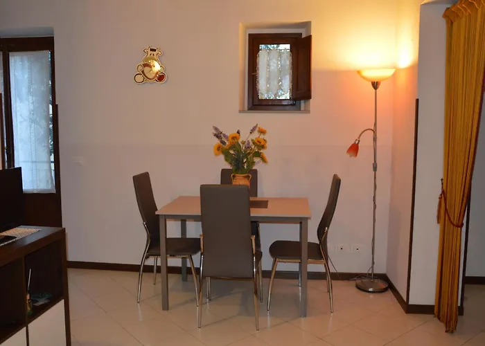 Magnolia - Large And Comfortable Studio Flat